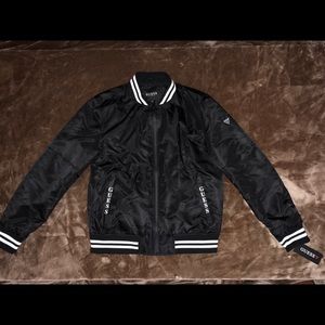 GUESS BOMBER